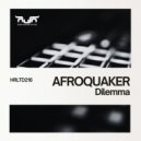 AfroQuakeR - The Oversoul (Original Mix)