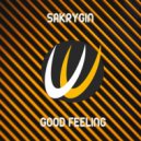 Sakrygin - Good feeling