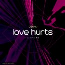 Cekay Pellegrini - Love Hurts (Short Mix)