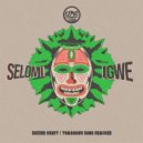 Selomi - Igwe (Tomahawk Bang Remix)