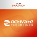 UDM - Evolution