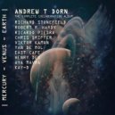 Andrew T Dorn, Ricardo Piedra - Lifeforms On Earth