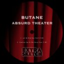 Butane - Function One At The Strip Club