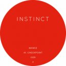 Mance - Beat 93 (Original Mix)