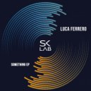 Luca Ferrero - Something (Original Mix)