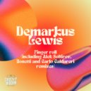 Demarkus Lewis - Finger Roll (Alek Soltirov Rerub)