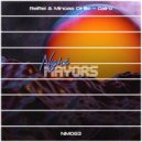 ReiRei, Minoas Cirillo - Alf Youm (Extended Mix)