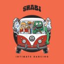 Shabi - Surf The Funk