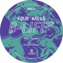 Four Walls - Summer Nights (Original Mix)