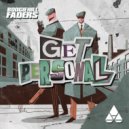 Boogie Hill Faders - Get Personal (Extended Mix)