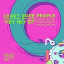 Leaky Dope People (Samuri, Trpsy, Musti Nero) - Pick Up The Phone (Original Mix)