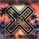 Better than Lex ft. Josito Baby - Baila Conmigo (Radio Mix)