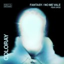 Coloray feat. Dyce - No Me Vale (Original Mix)