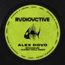 Alex Dovo - Entangled