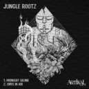 Jungle Rootz - Onyx In Air