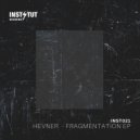 Hevner - Tangen (Original Mix)