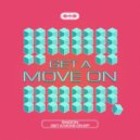 Saigon (UK) - Don\'t Hold Me (Original Mix)