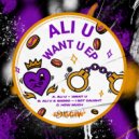 Ali U, Basso (UK) - I Got Caught (Original Mix)