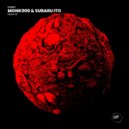 Monk000, Subaru Ito - Acido Forte (Original Mix)
