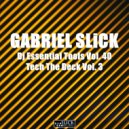 Gabriel Slick - Tech The Deck 3 Beat 1