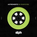 AstroHertz, AUSMAX - In Your Eyes
