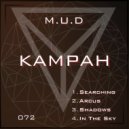 Kampah - Arcus