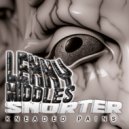 Lenny Middles - Snifter (Original Mix)