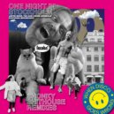 Justin Bond & Mindbender - One Night In Stockholm (Matt Lewis Recovery Remix)