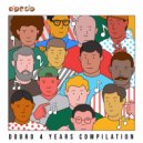 Sascha Ciminiera & Phonk D - Strings Of Traisa