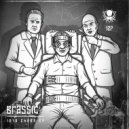 Brassic - Into Chaos