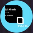 Luis Miranda - Sincopada
