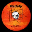 Sam Nausy - The Last Sunset (Original Mix)