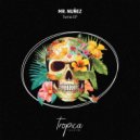 Mr. Nuñez - The Warning