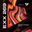Airsand, TuraniQa - Ahora (Radio Edit)