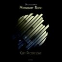 Soundtoys - Midnight Rush (Sound Latency Mix)