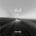 Chester Fields - Back to You