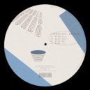 Frederick Ansgar - Moog 123