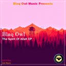 Blaq Owl - The Spirit of Allah