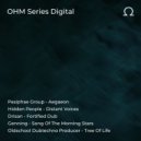 Oldschool Dubtechno .Producer - Tree of Life (Original Mix)