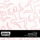 D-Knox - Total Concentration (Original Mix)