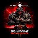 TRB - Tha Kid in Heaven (Original Mix)