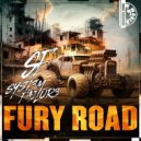 Syst3m Failur3 - Fury Road