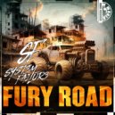 Syst3m Failur3 - Fury Road (Original Mix)
