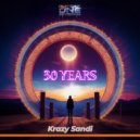 Krazy Sandi - The Begining