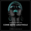 James Cole vs Joezi, Lizwi - Come With Amathole (DJ Hepri & Yuliana Mash-up)