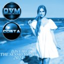 Djs Vibe - The Sessions Mix 2024 (Costa)