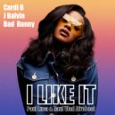 Cardi B, J Balvin, Bad Bunny - I Like It