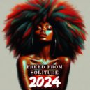Tayllor, AUGUSTE, Kasango, Gala, Julian Dray - Freed From Solitude (Julian Dray Edit)