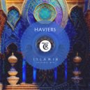 Havjers, Tibetania - Islamik