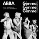 Abba - Gimme! Gimme! Gimme!